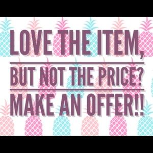 Meet your Posher, Leanna